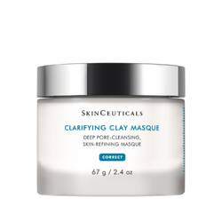 Clarifying Clay Mask for Acne Prone Skin