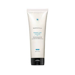 Blemish and Age Cleansing Gel