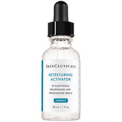 Retexturing Activator Exfoliating Serum